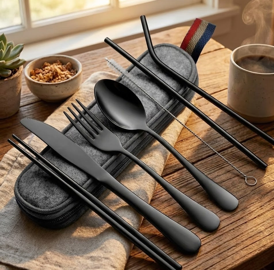Flatware Set